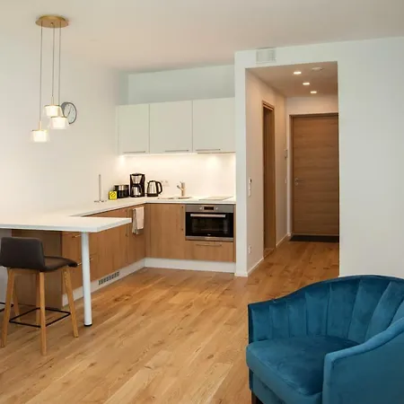 Riverside 3 Διαμέρισμα