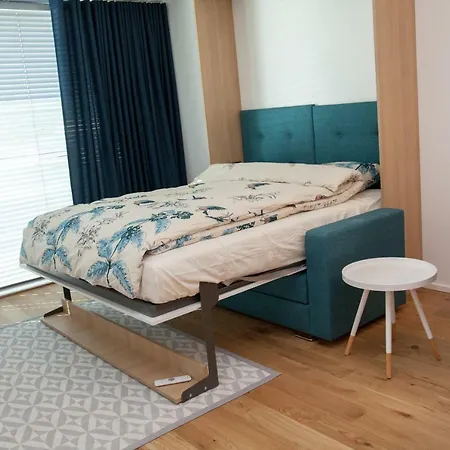 Riverside 3 Παρνού