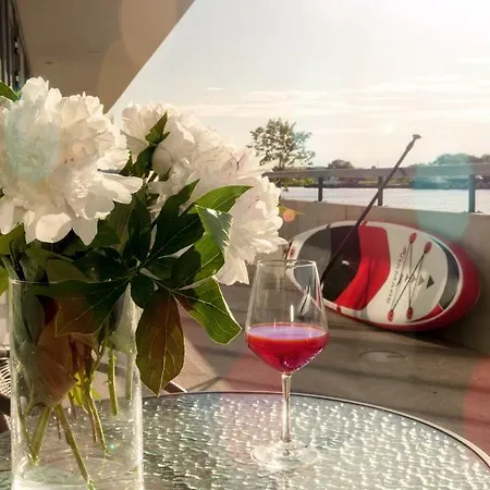 Διαμέρισμα Riverside 3