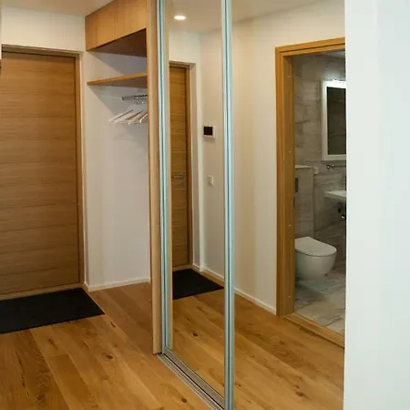 Riverside 3 Διαμέρισμα *