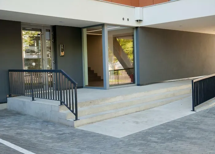 Διαμέρισμα Riverside 3